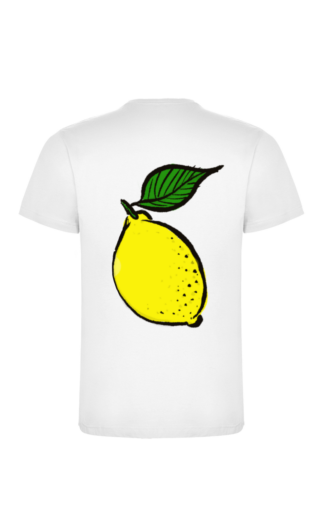 Acho Acho Acho Camiseta