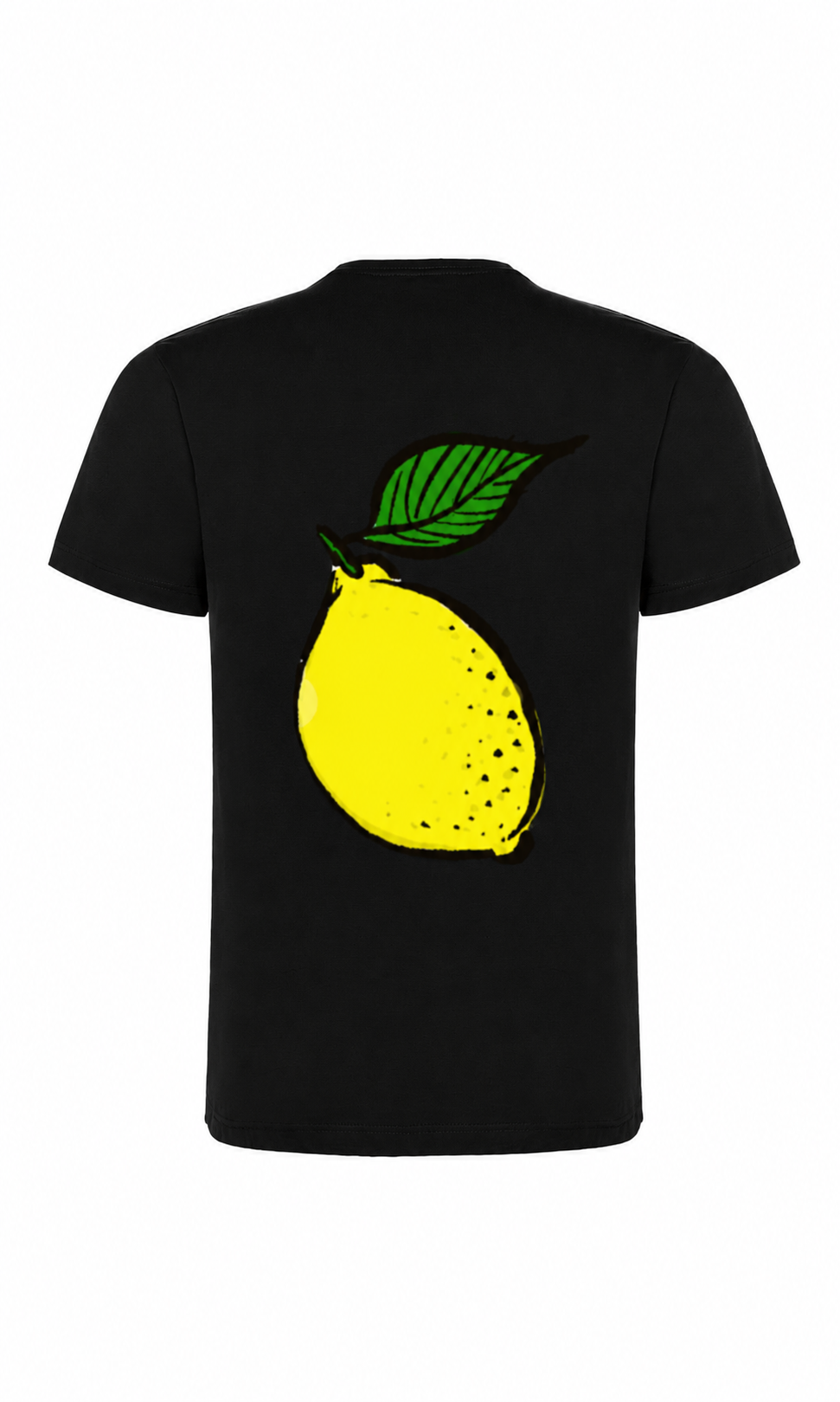 Acho Acho Acho Camiseta
